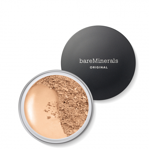 Bareminerals Matte Spf 15 Foundation Medium Beige