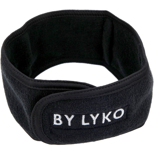 LYKO Makeup Band BY LYKO Black