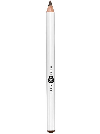 Lily Lolo Eye Pencil Brown