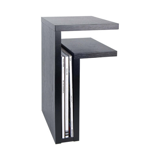 Hylla F-shelf Right, Black