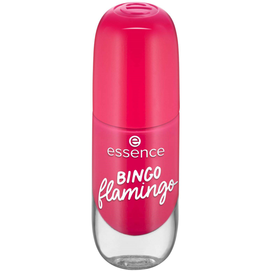 essence gel nail colour 13