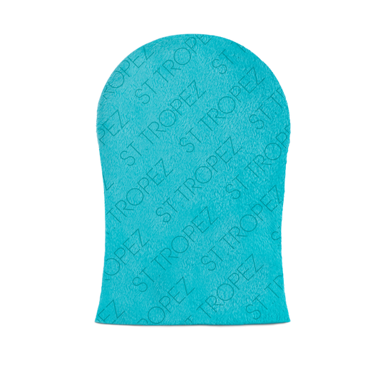 ST.Tropez Prep & Maintain Dual Sided Velvet Luxe Applicator Mitt 200 m
