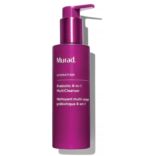 Murad Hydration Prebiotic 4-in-1 MultiCleanser 148 ml