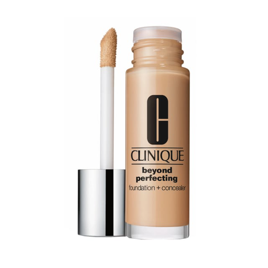 Beyond Perfecting Makeup + Concealer