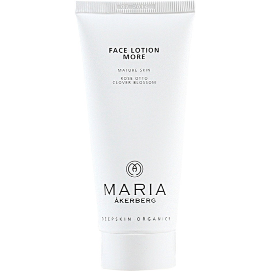 Face Lotion More, 100 ml Maria Åkerberg Dagkräm
