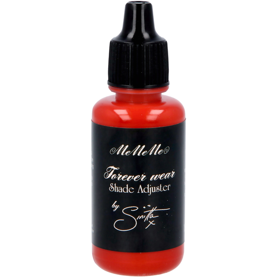 MeMeMe Forever Wear Adjuster Red