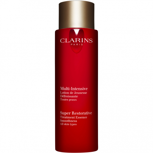 Clarins Super Restorative Treatment Essence