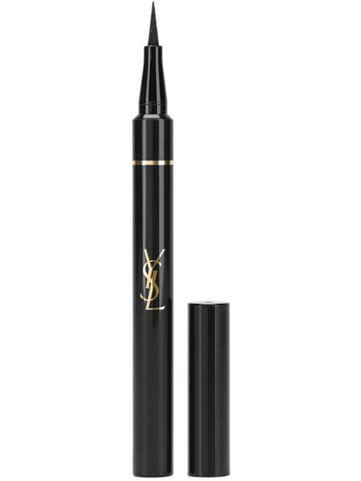 Yves Saint Laurent Eyeliner Shocking 01 Black
