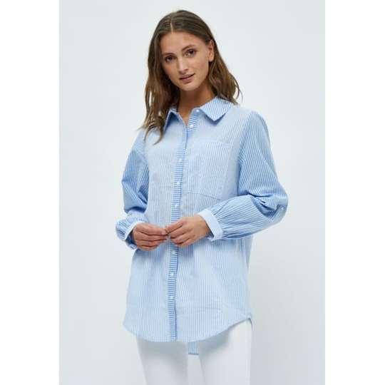 Fia Oversize Shirt