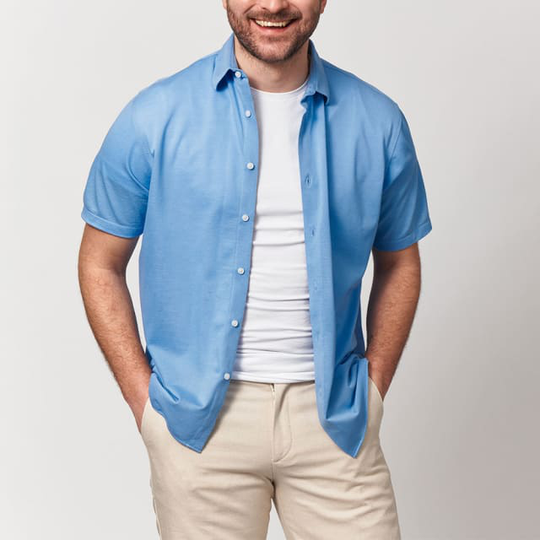 Pikéskjorta Royal Shirt