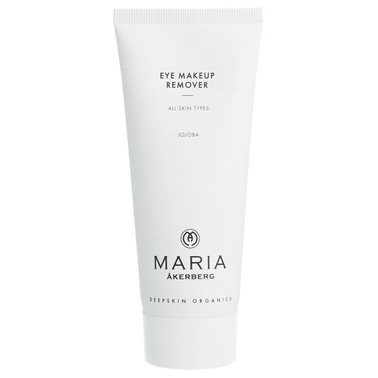 Eye Makeup Remover, 100 ml Maria Åkerberg Sminkborttagning