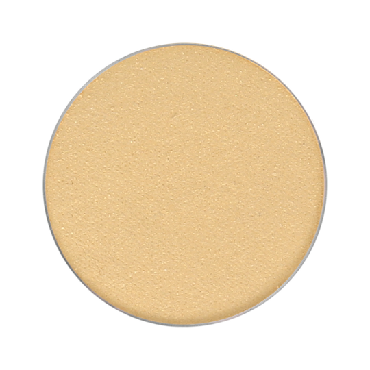 Maria Åkerberg Eyeshadow Refill Magnetic Golden Nougat