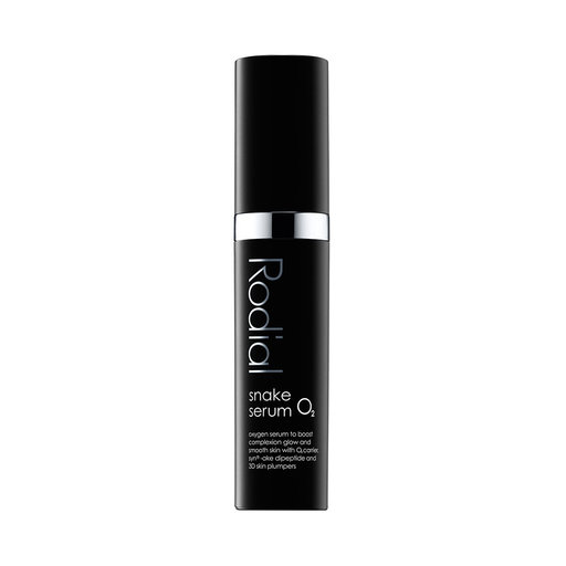 Snake Serum O2