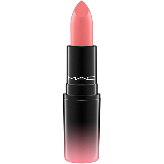 MAC Cosmetics Love Me Lipstick Under The Covers