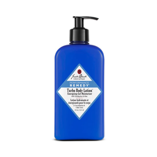 Turbo Body Lotion