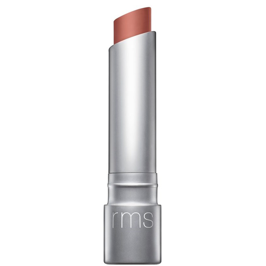 RMS Beauty Wild With Desire Lipstick Brain teaser