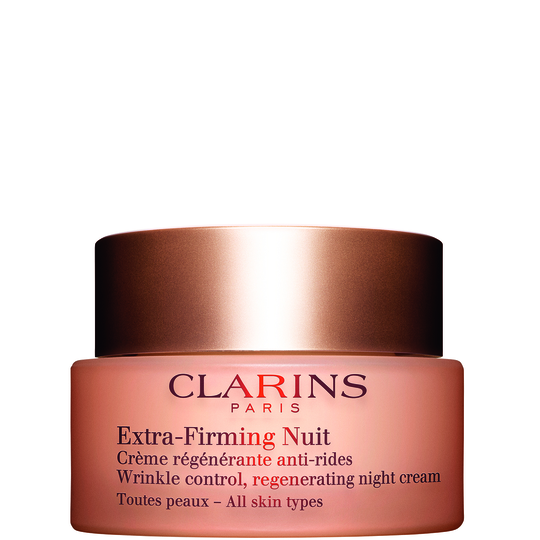 Clarins Extra-Firming Nuit All Skin Types 50 ml