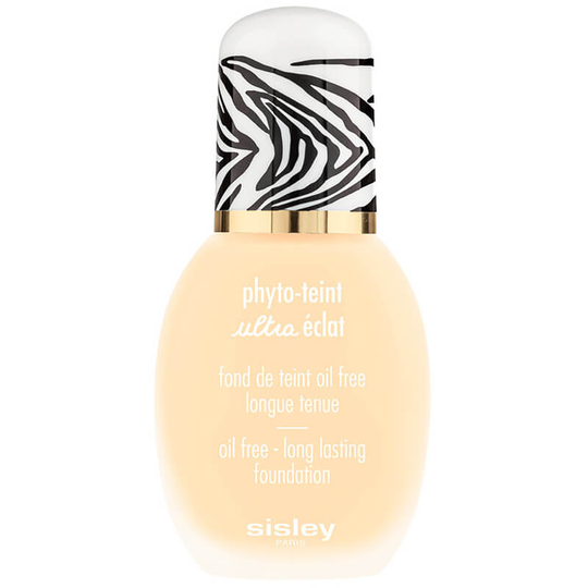 Sisley Phyto-Teint Ultra Éclat 0 Porcelaine