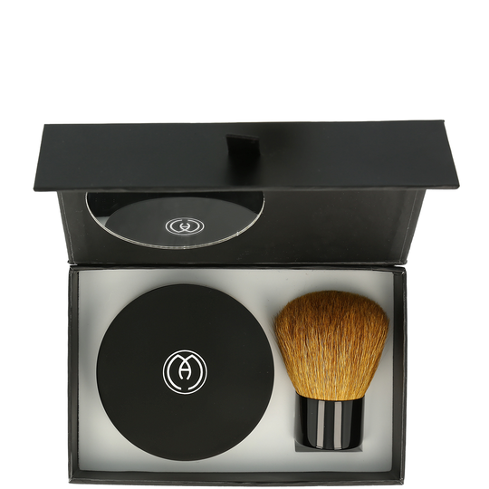 Maria Åkerberg Mineral Powder Chocolate