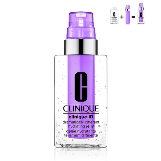 Clinique iD Lines & Wrinkles + Hydrating Jelly, 125 ml Clinique Dagkräm