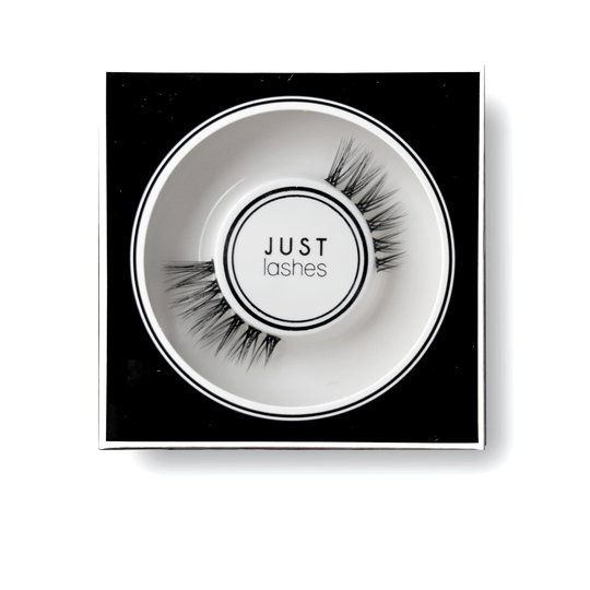 Just Lashes Aliya XS.
