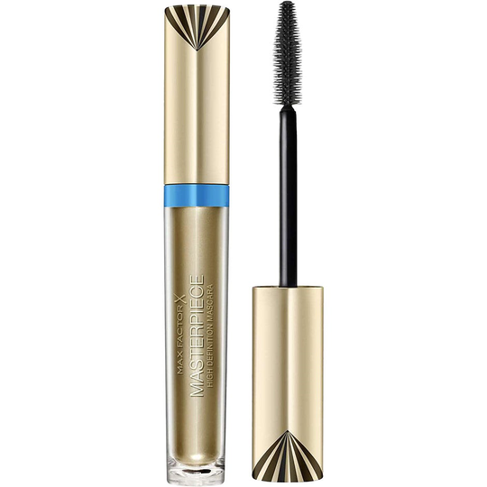 Max Factor Masterpiece Waterproof Volume & Definition Mascara, Max Factor Mascara