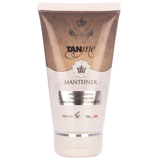 Tan Me Maintainer 150 ml