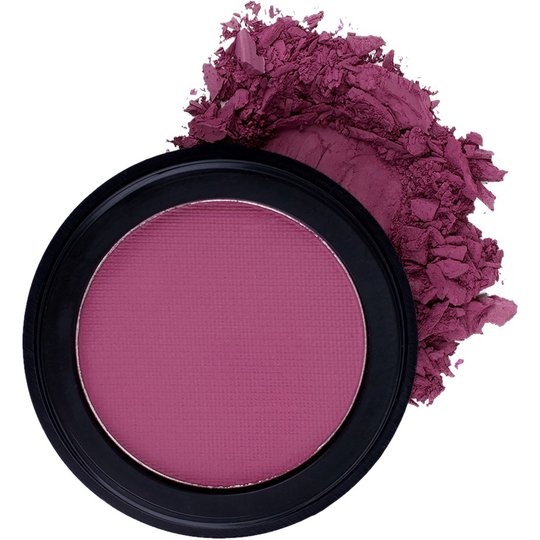 FÄRG Matte Hyperflex Shadow Orkidé