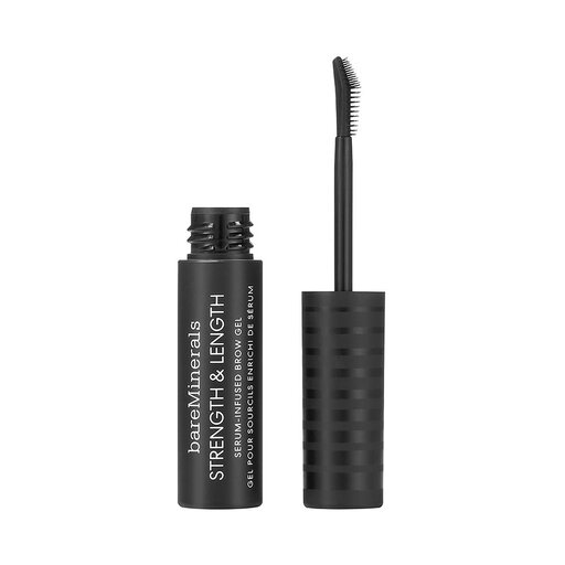 Strength & Length Serum Infused Brow Gel