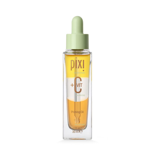 +C VIT Priming Oil