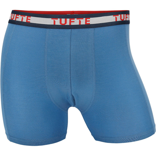 Mens SoftBoost Boxer Briefs, Tufte Kalsonger
