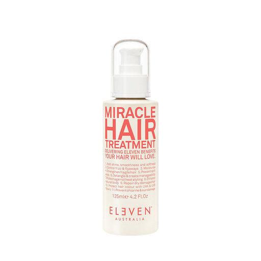 Miracle Hair Treatment, 125 ml