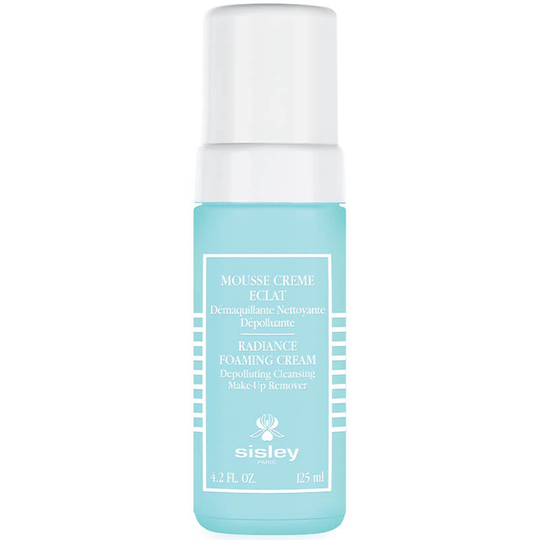 Sisley Radiance Foaming Cream (125ml)
