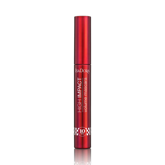 10 Sec High Impact Volume Mascara