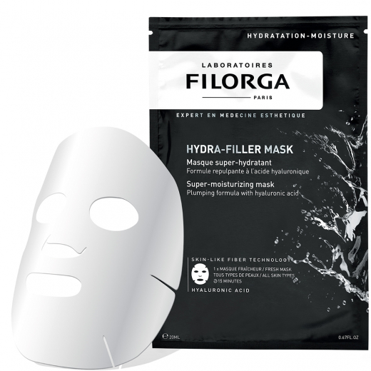 Filorga Hydra Filler Mask