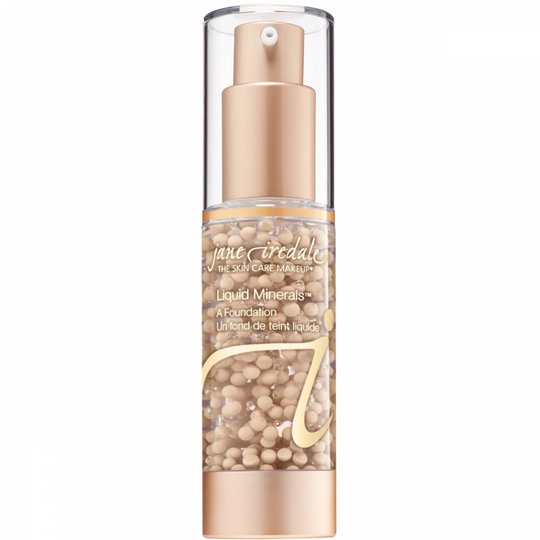 Jane Iredale Liquid Minerals Bisque