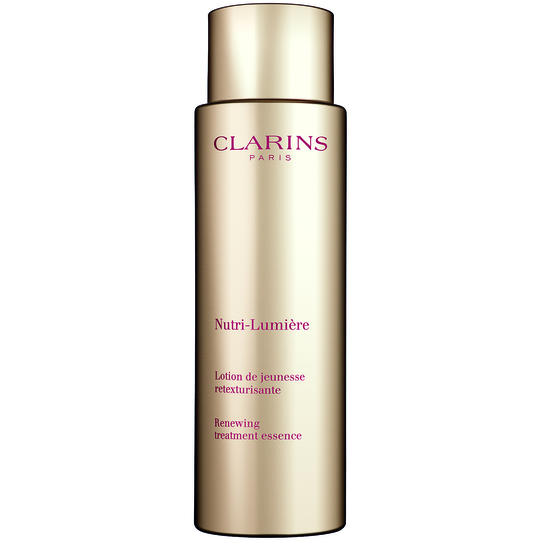 Clarins Nutri-Lumiere Renew Treatment Essence