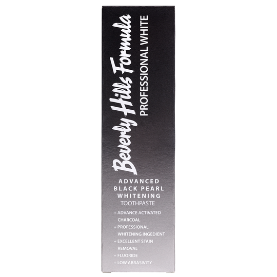Beverly Hills Professional White Formula Black Pearl 100 ml