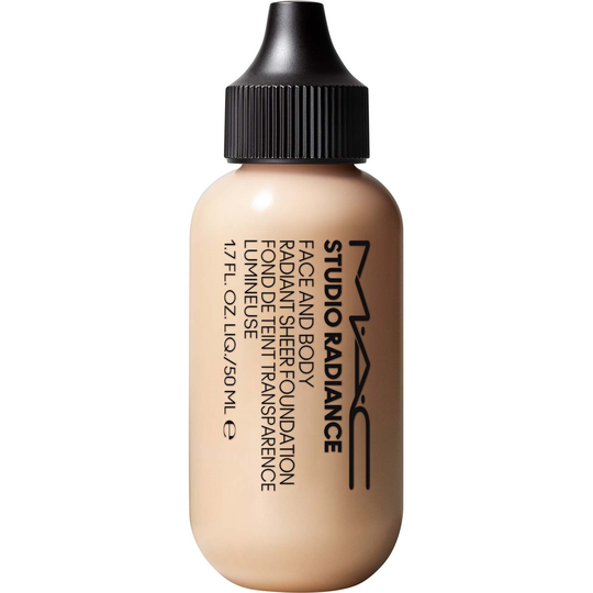 MAC Cosmetics Studio Radiance Face And Body C 0