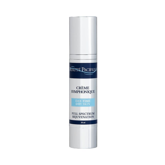 Symphonique Day-Time Dry Skin