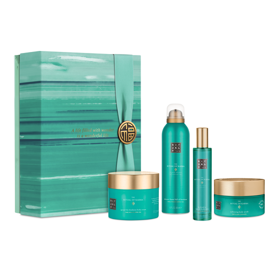 Rituals The Ritual Of Karma Large Gift Set