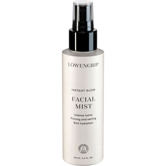 Löwengrip Instant Glow Facial Mist 100 ml