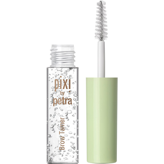 Pixi Brow Tamer | Genomskinlig bryngel | Håll ögonbryn på plats