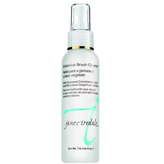 Jane Iredale Botanical Brush Cleaner