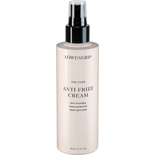 Löwengrip Anti-frizz Cream 150 ml