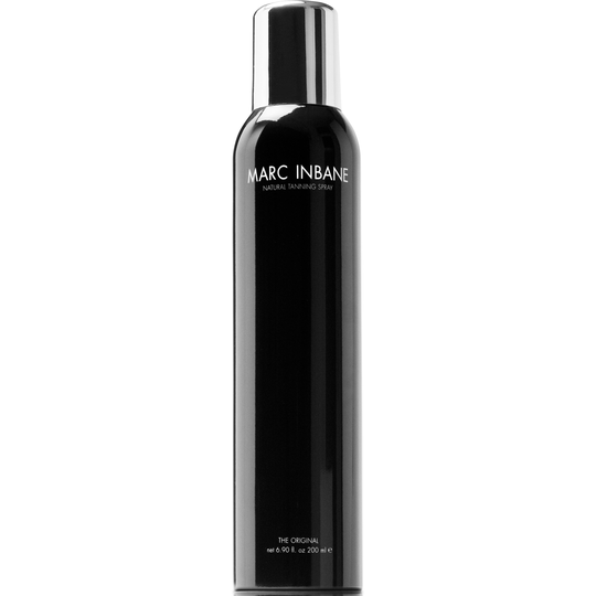 Marc Inbane Natural Tanning Spray 200 ml
