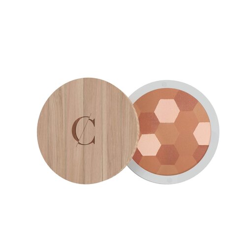 Couleur Caramel Mosaic Powder