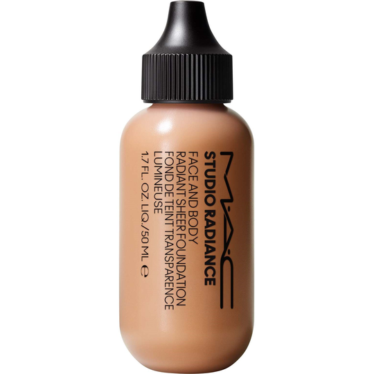 MAC Cosmetics Studio Radiance Face And Body N 3