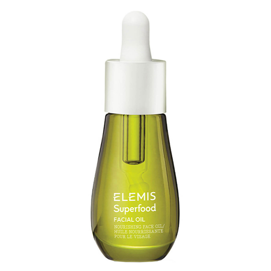 Elemis Superfood Facial Oil (15ml)