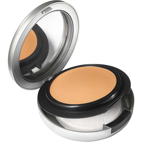 MAC Cosmetics Studio Fix Tech Cream To Powder Foundation NC25